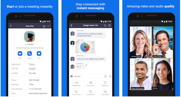 8 Aplikasi grup video call ini memudahkan kamu kerja di rumah