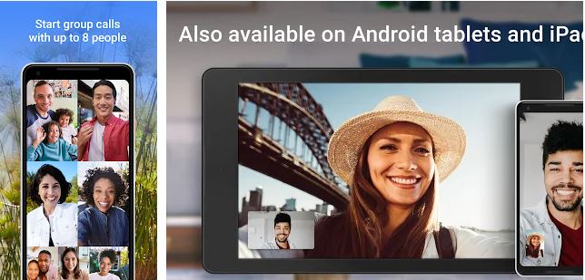8 Aplikasi grup video call ini memudahkan kamu kerja di rumah
