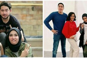 Potret rumah 6 pemain Istri Kedua, punya Aryani curi perhatian