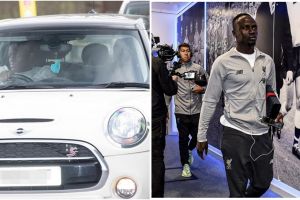  Berlabel pemain bola top, 4 pemain ini pilih hidup sederhana