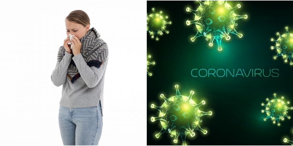 Kenali 6 ciri orang berpotensi jadi silent carrier virus corona