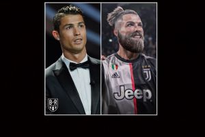 Editan foto 6 pesepak bola akibat kelamaan isolasi ini bikin senyum