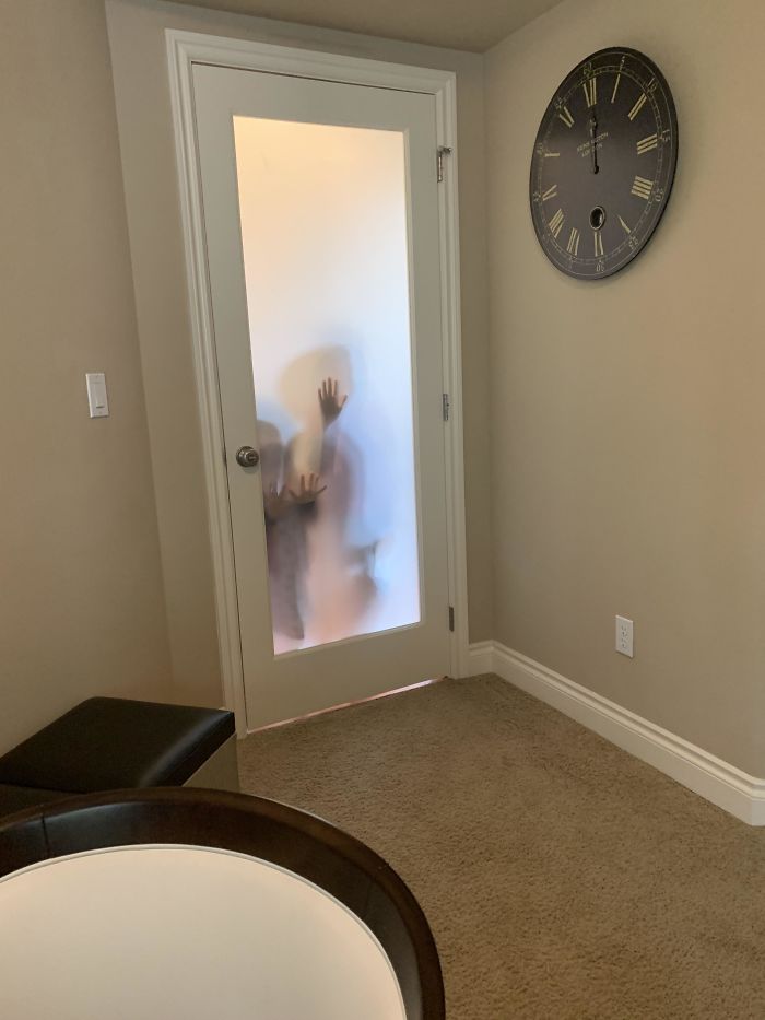 10 Potret repotnya kerja dari rumah ini suarakan isi hati orangtua