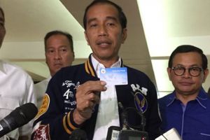 Ini cara mudah dapat Kartu Pra Kerja dan daftar online-nya