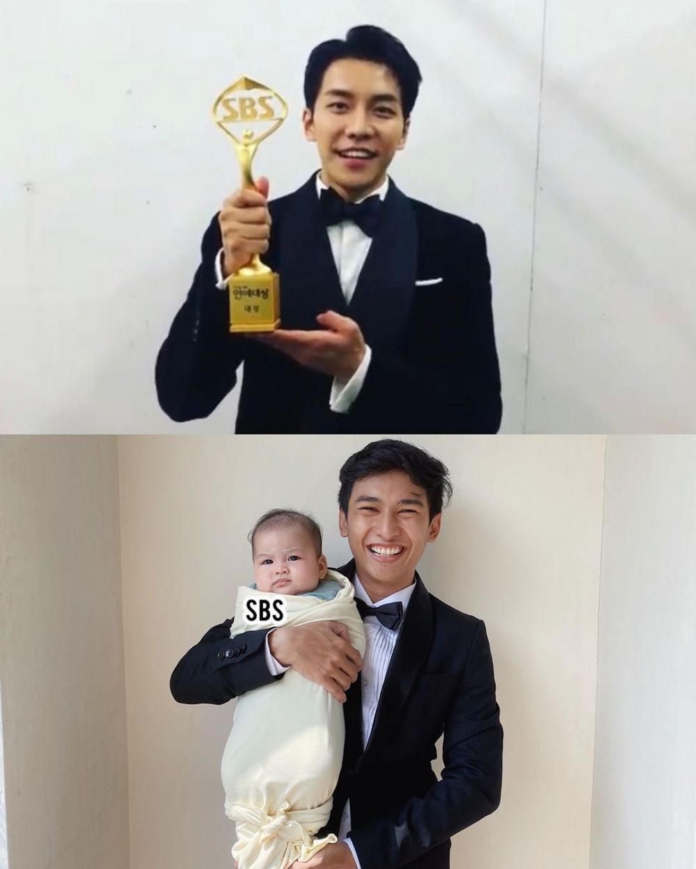 11 Cosplay artis Korea ala Arditya Taqwa, low budget tapi kreatif