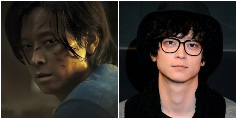 5 Beda gaya Kang Dong-won di Train to Busan 2 vs kehidupan asli