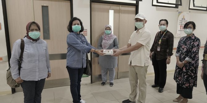 Satu bulan, 11 pasien corona di Jawa Barat sembuh 