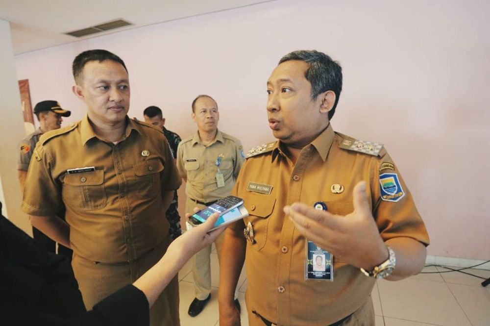 Satu bulan, 11 pasien corona di Jawa Barat sembuh 