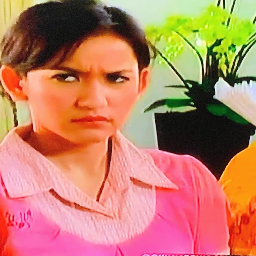 8 Transformasi Risma Nilawati mantan istri Ferry Maryadi