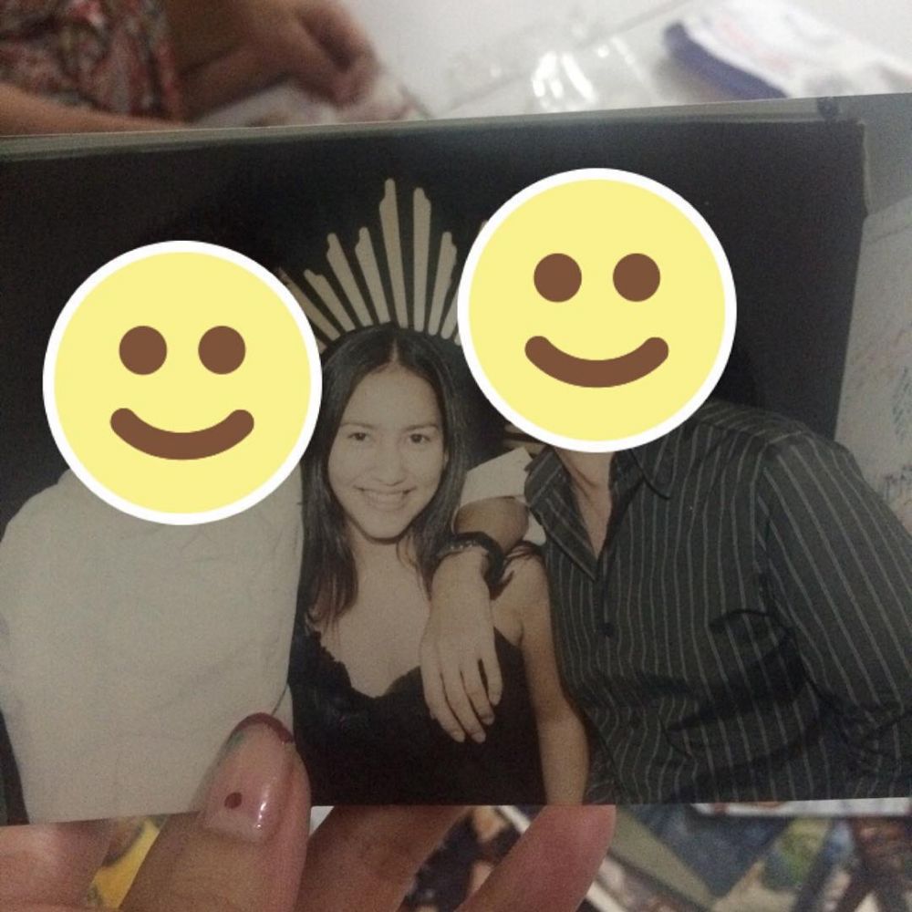 8 Transformasi Risma Nilawati mantan istri Ferry Maryadi