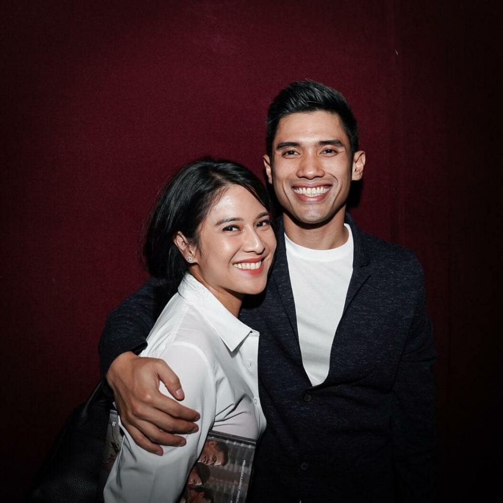 Selain Nia Ramadhani, 5 pasangan seleb rayakan anniversary ke-10