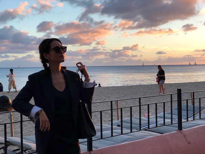 10 Potret seleb Korea dengan rambut kepang, imut abis