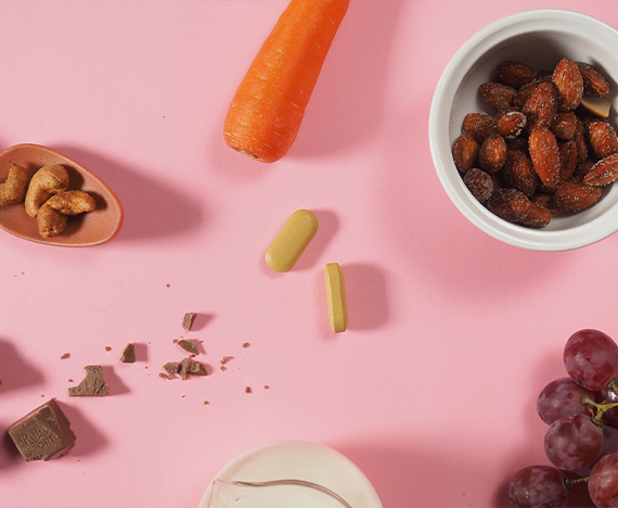 3 Asupan wajib kamu ketahui untuk imunitas tubuh, bisa cegah virus