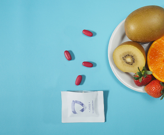 3 Asupan wajib kamu ketahui untuk imunitas tubuh, bisa cegah virus