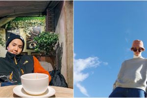 5 Gaya Suho EXO pakai topi, beda gaya tapi tetap keren