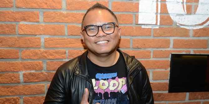 5 Musisi Indonesia ini buat lagu untuk lawan virus corona