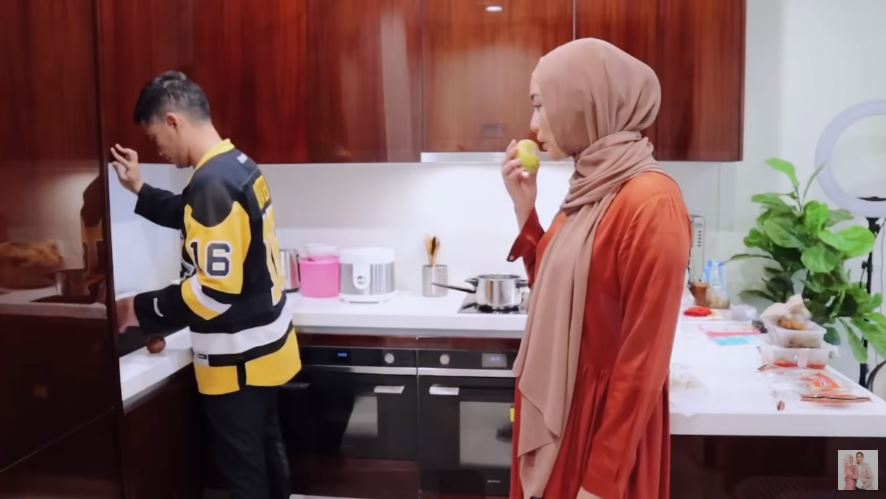 apartemen citra rezky © 2020 brilio.net apartemen citra rezky © 2020 brilio.net