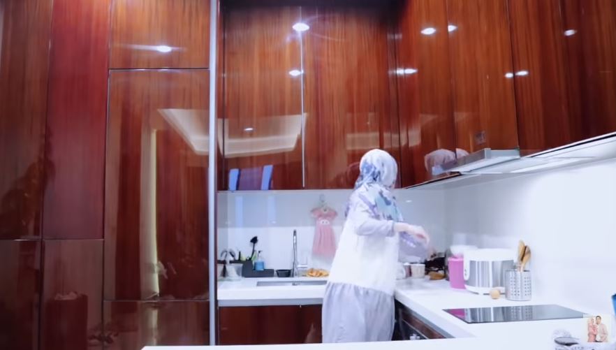 apartemen citra rezky © 2020 brilio.net apartemen citra rezky © 2020 brilio.net