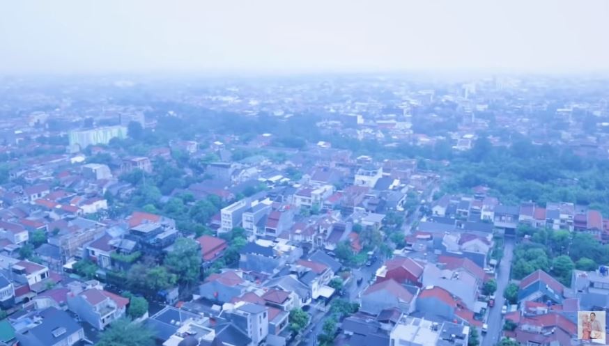 apartemen citra rezky © 2020 brilio.net apartemen citra rezky © 2020 brilio.net