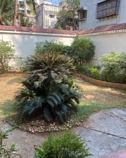 7 Penampakan rumah Shaheer Sheikh, nyaman dan asri