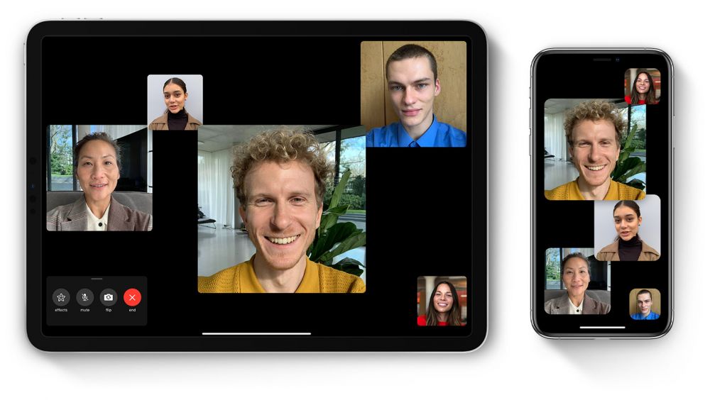 10 Aplikasi video conference, mudahkan rapat dari rumah