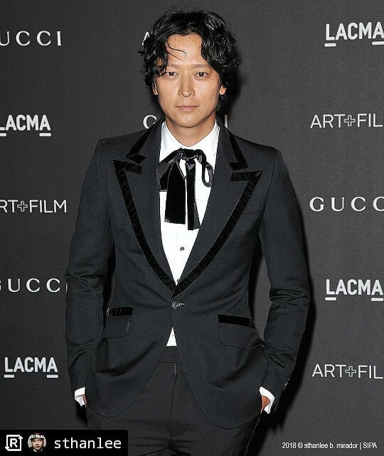 6 Fakta Kang Dong-won aktor Train to Busan 2, punya IQ 137