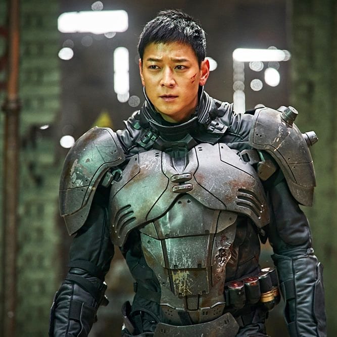 6 Fakta Kang Dong-won aktor Train to Busan 2, punya IQ 137