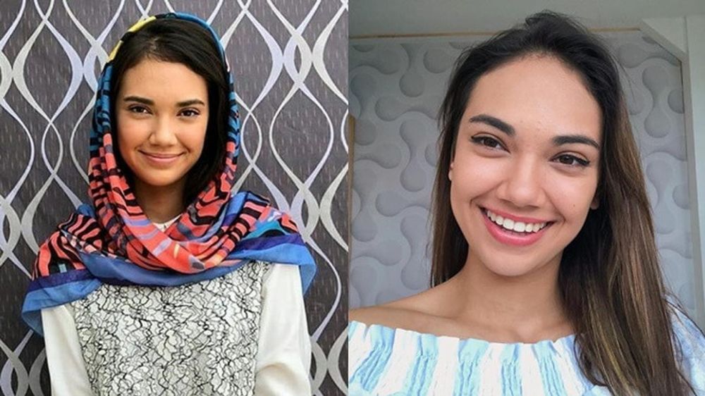 Potret 7 pemain sinetron Samudra Cinta di awal karier vs kini