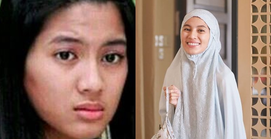 Potret 7 pemain sinetron Samudra Cinta di awal karier vs kini