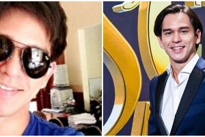 Potret 7 pemain sinetron Samudra Cinta di awal karier vs kini