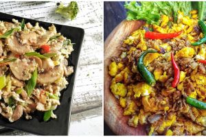 10 Resep orak arik istimewa, enak, dan mudah dibuat