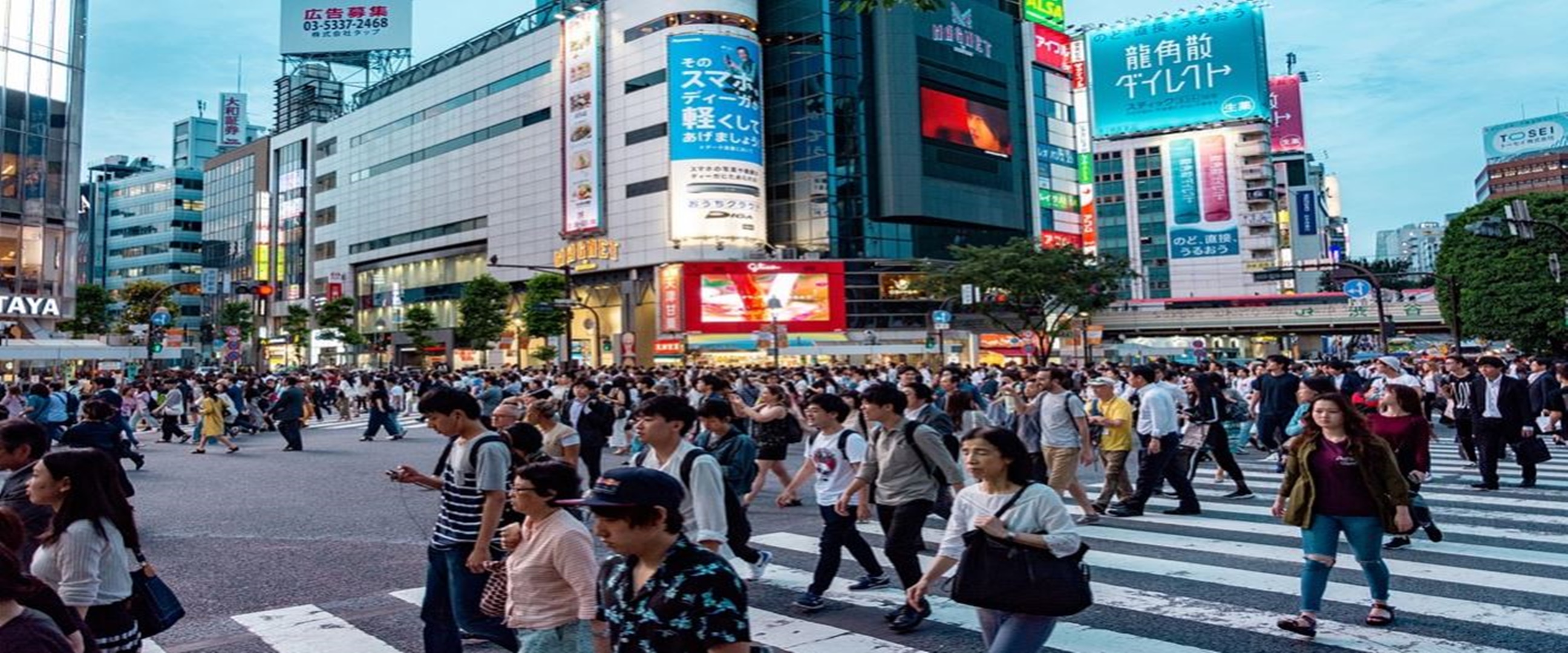 Jepang sulit terapkan work from home, ini alasannya