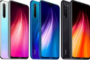 6 HP dengan kamera terbaik harga Rp 3 jutaan