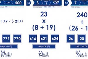 6 Game Android ini bikin belajar matematika jadi asyik