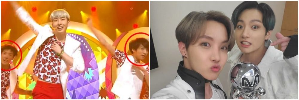 8 Idol K-Pop terkenal ini dulunya penari latar, sukses butuh proses