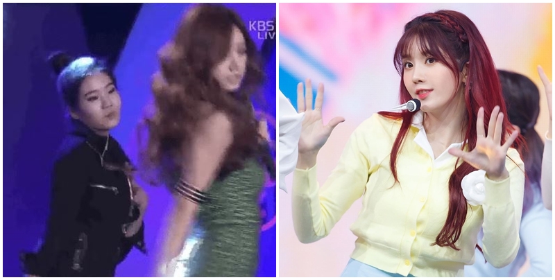 8 Idol K-Pop terkenal ini dulunya penari latar, sukses butuh proses