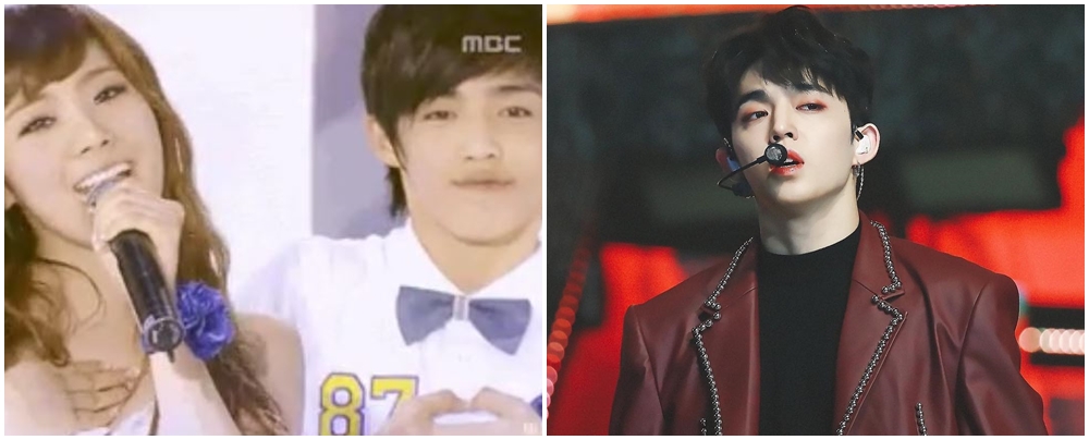 8 Idol K-Pop terkenal ini dulunya penari latar, sukses butuh proses