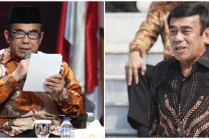 Cegah corona, Kemenag tiadakan salat Idul Fitri