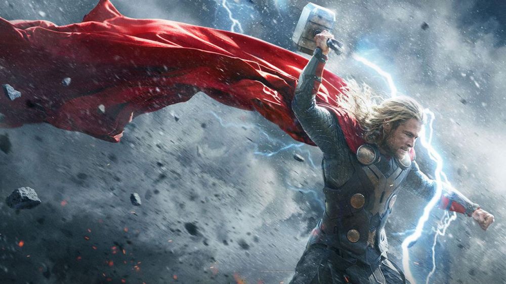 Diundur karena corona, ini tanggal tayang baru 7 film Marvel