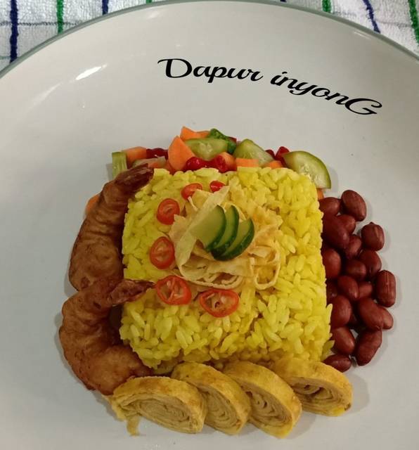 10 Resep masakan rumahan dengan magic com, murah dan praktis