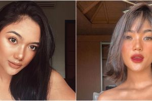 Selalu kece, ini 5 model rambut Marion Jola yang bisa kamu tiru