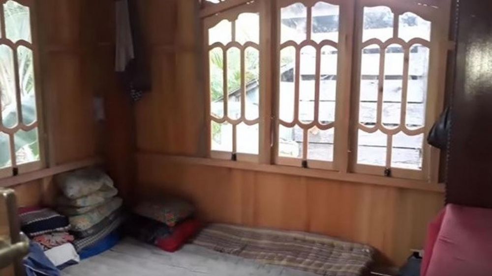 10 Penampakan rumah Selfi, juara Liga Dangdut Indonesia