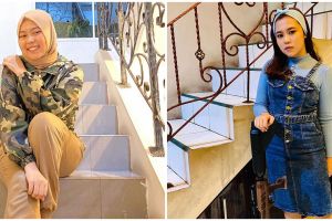 10 Penampakan rumah Selfi, juara Liga Dangdut Indonesia