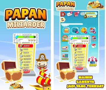 6 Game & aplikasi Android berhadiah pulsa & hadiah menarik