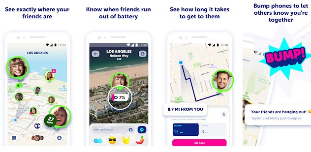6 Aplikasi Android pelacak lokasi, pacar nggak bisa bohong