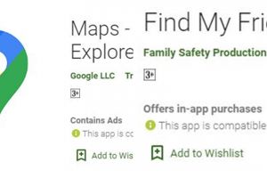 6 Aplikasi Android pelacak lokasi, pacar nggak bisa bohong