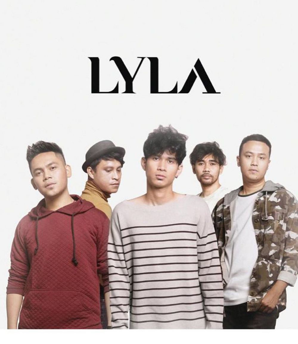 Nekat mudik, vokalis Lyla Band jadi ODP corona