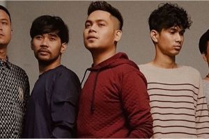 Nekat mudik, vokalis Lyla Band jadi ODP corona