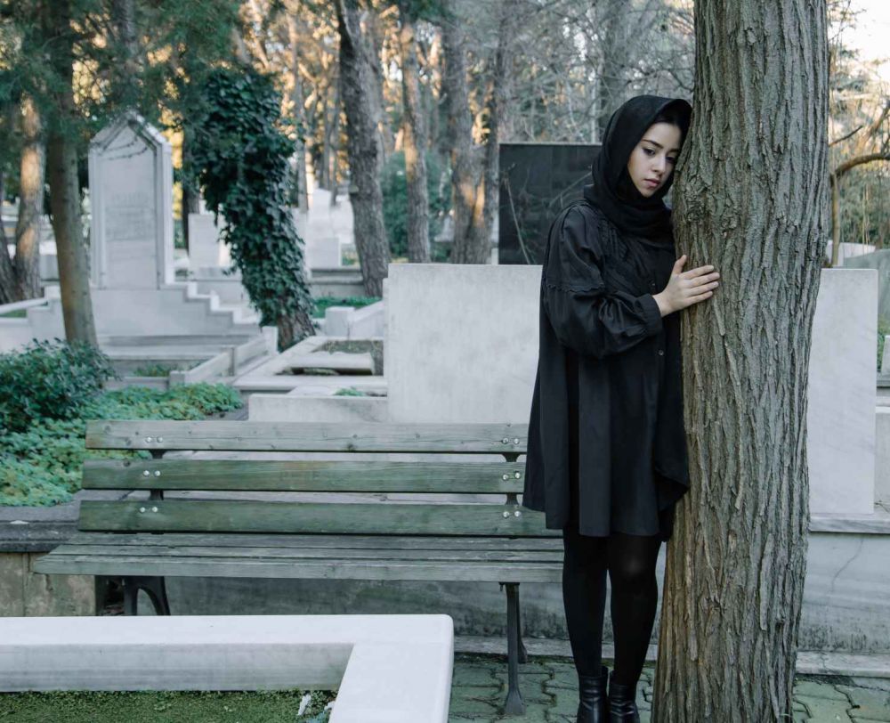 85 Kata-kata ucapan belasungkawa, singkat dan menyentuh hati