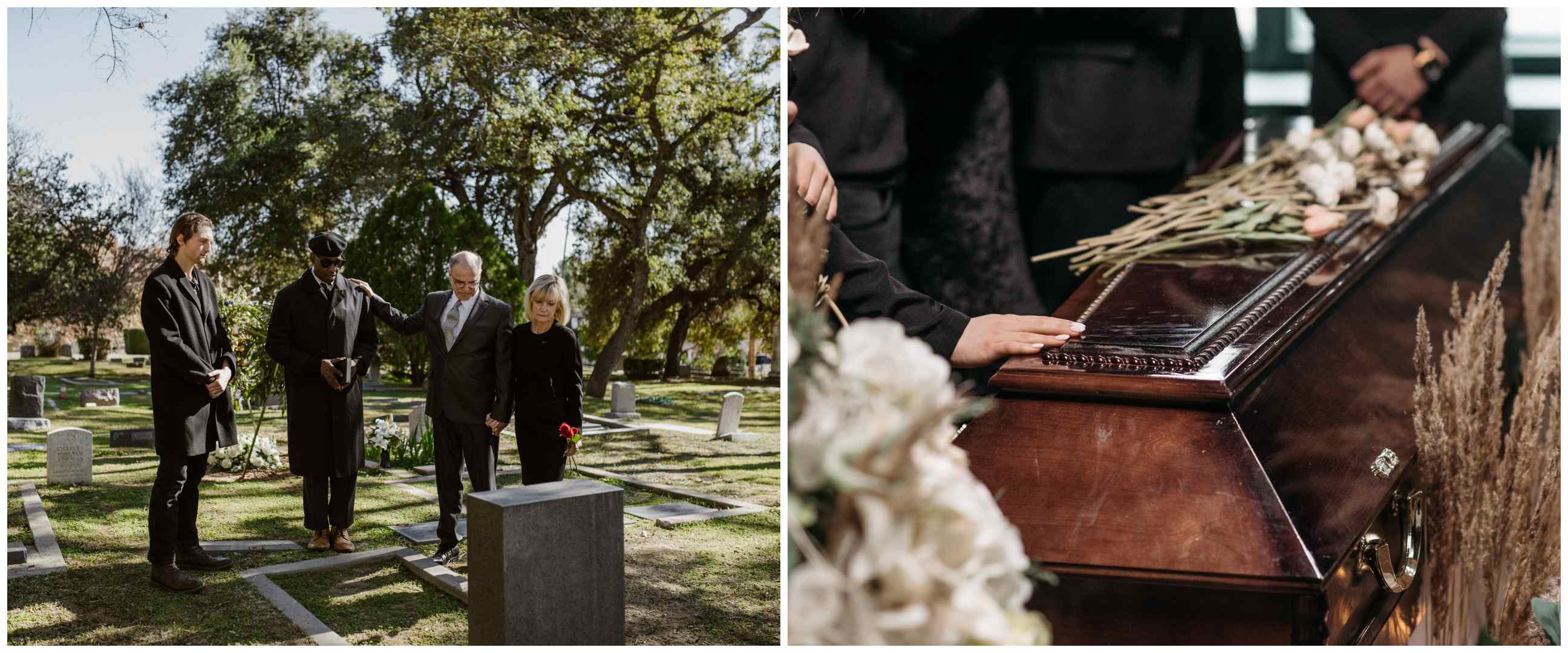 85 Kata-kata ucapan belasungkawa, singkat dan menyentuh hati